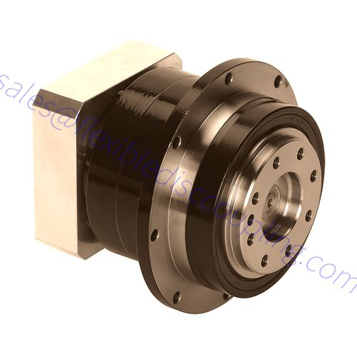High Precision Planetary Gearboxes