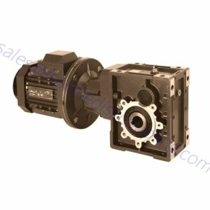 KM Series Hypoid Gearboxes