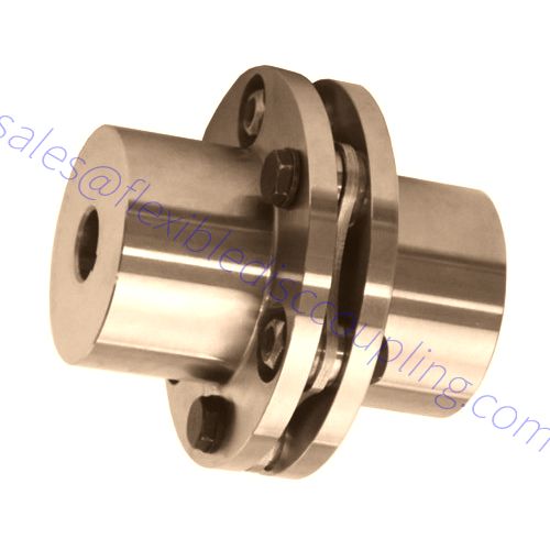 Stainless Steel Disc Coupling-2 (2)