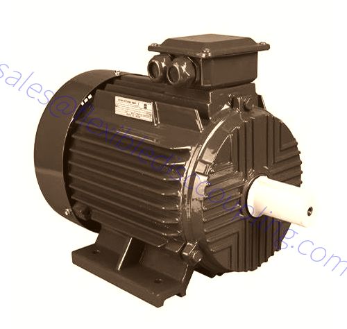 Y Series Three-Phase Asynchronous Electric AC Motor